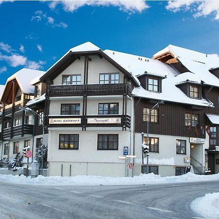 Hotel Achtermann Braunlage Exterior photo